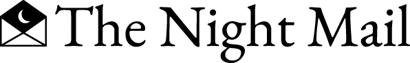 The Night Mail logo